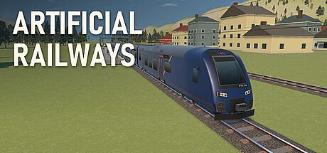 Artificial Railways Game