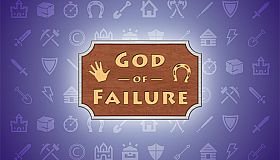 God of Failure