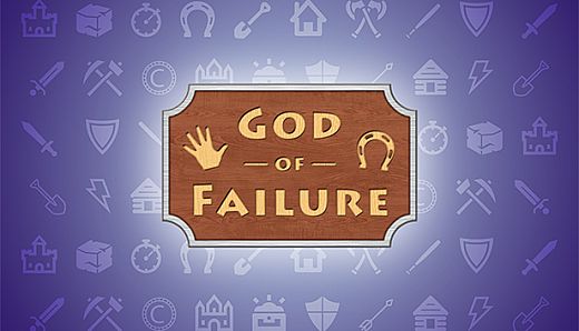 God of Failure