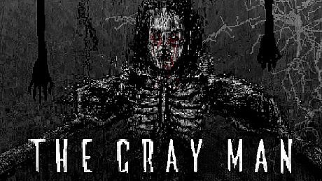 The Gray Man