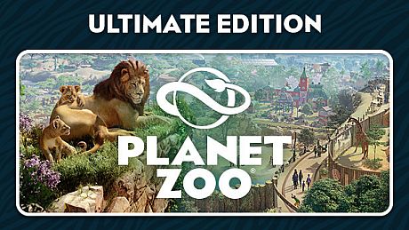 Planet Zoo: Ultimate Edition Bundle