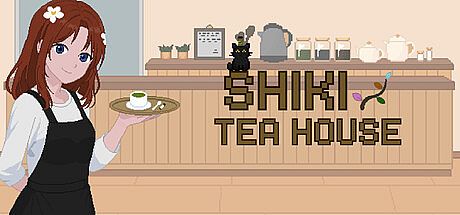 Shiki Tea House Game