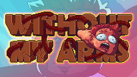 Without my arms Game