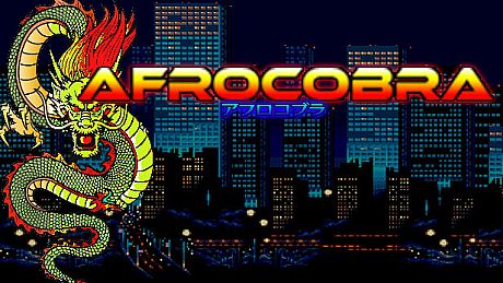 AfroCobra Game