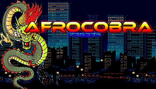 AfroCobra