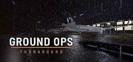 Ground Ops: Turnaround