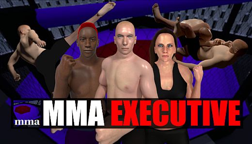 MMA Executive
