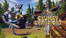 Clumsy Champions