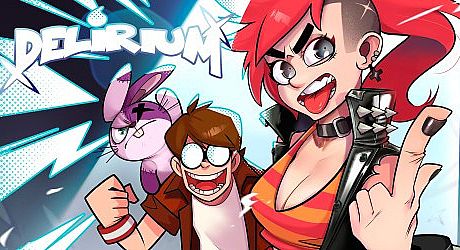 Delirium Game