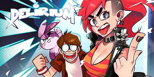 Delirium