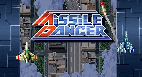 Missile Dancer Game