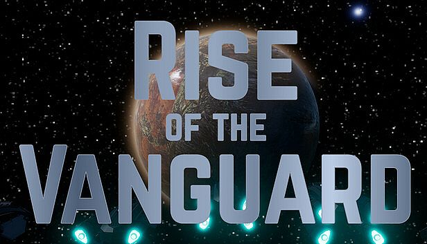 Buy Rise of the Vanguard