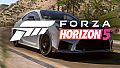 Forza Horizon 5 2020 Lexus RC F