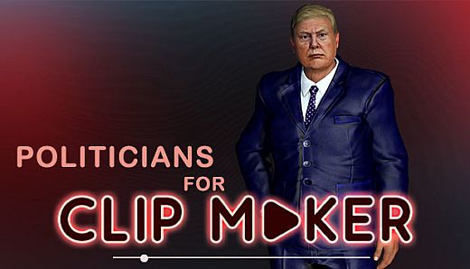 Politicians for Clip maker