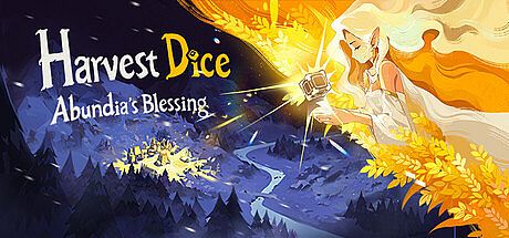 Harvest Dice: Abundia’s Blessing Game