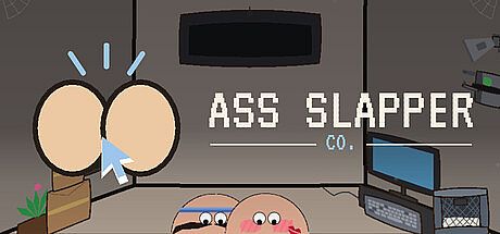 Ass Slapper Co Game