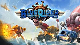Blue Rider