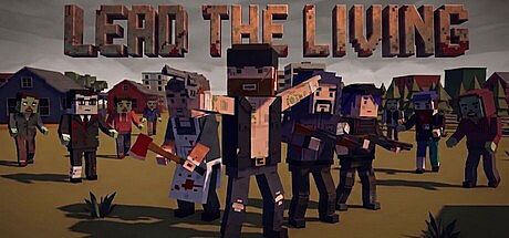 Lead the Living Game