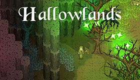 Hallowlands