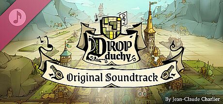 Drop Duchy Soundtrack