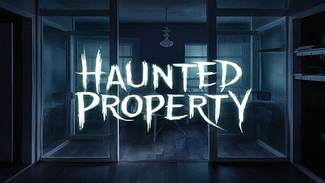Haunted Property Game