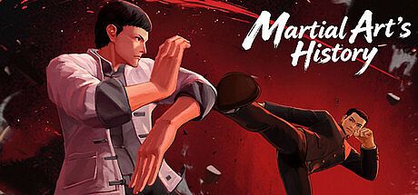 Martial Art's History