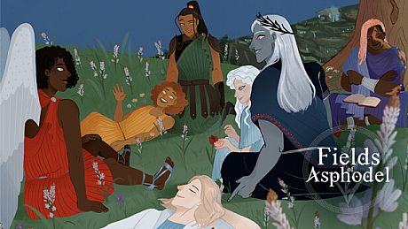 Fields of Asphodel Game