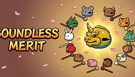 Boundless Merit