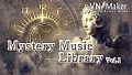 Visual Novel Maker - Mystery Music Library Vol.1