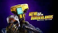 New Tales from the Borderlands Deluxe Edition für PC kaufen