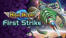 Star Realms - High Alert: First Strike