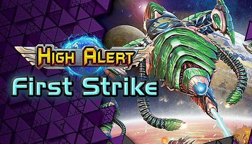 Star Realms - High Alert: First Strike
