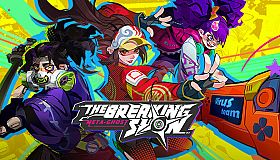 Meta Ghost: Breaking Show