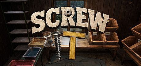 Screw IT Game