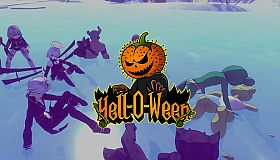 Hell-O-Ween
