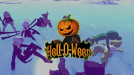 Hell-O-Ween Game