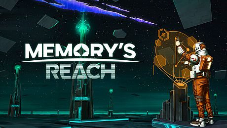 Memory's Reach Game