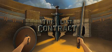 The Last Contract