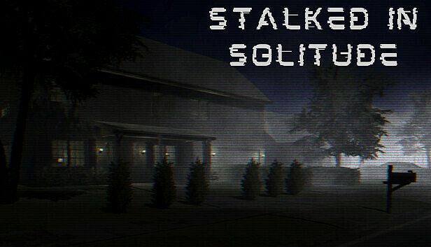 Buy Stalked in Solitude
