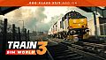 Train Sim World 3: Rail Operations Group BR Class 37/7 Add-On