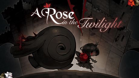 A Rose in the Twilight Game