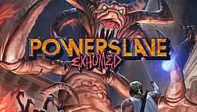 PowerSlave Exhumed