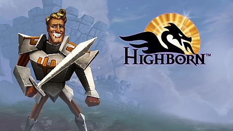 Highborn Game