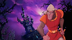Dragon's Lair Trilogy