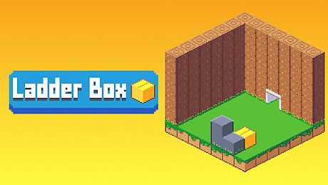 Ladder Box Game