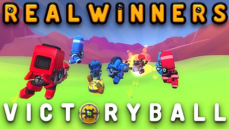 Real Winners: Victoryball Game