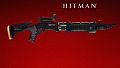 Hitman: Absolution: Agency SPS 12