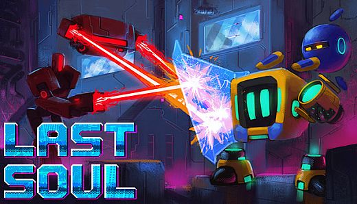 Last Soul