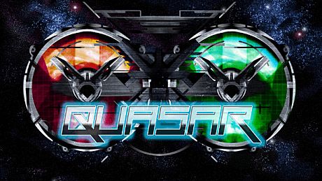 Quasar Game