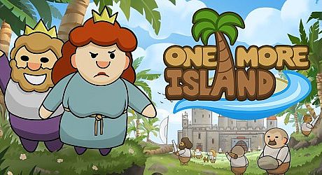 One More Island Game